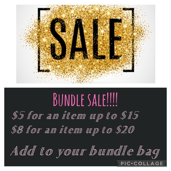 Sale announcement - Picture 1 of 1